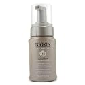 Nioxin Scalp Treatment System 6 Noticeably Thinning Hair, Medium/Coarse Hair 3.4 oz