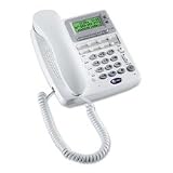 ATTCL2909 - Speakerphone,w/CID/Call Waiting,65 Name Cap.,Trilingual,WE