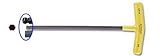 Bondhus 15232 Set of 8 Hex T-handles, 6-Inch Length, sizes 3/32-1/4-Inch Bondhus 15232 Set of 8 Hex T-handles, 6-Inch Length, sizes 3/32-1/4-Inch