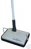 Dust Care Metal Carpet Sweeper