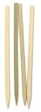 Pack of 50 6 Flat Bamboo Skewers BOO 6