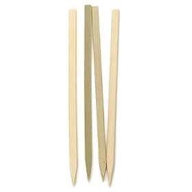 RSVP BOO-6 Bamboo 6 Skewer, 50 ct. by RSVP