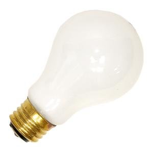 Westinghouse 03908 30/70/100A19/W Three Light Bulb
