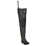 Men's Rubber Hip Boots