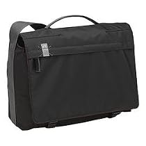 Caselogic XNSLR-4 SLR Camera Messenger Bag (Black)