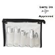Japonesque Handi Pack Travel - Plastic Bottle Kit