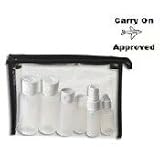 Japonesque Handi Pack Travel - Plastic Bottle Kit