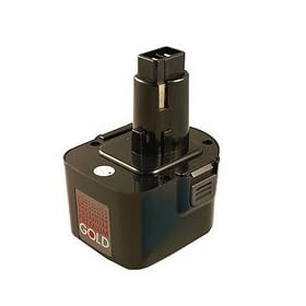 DeWalt Replacement DW904 power tool battery