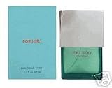 Very Sexy For Him 2 Cologne By Victoria Secret 1.7 oz / 50 ml Cologne Spray New In Box