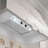Dacor Integrated Ventilation System In Stainless Steel