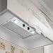 Dacor Integrated Ventilation System In Stainless Steel