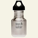 Klean Kanteen Stainless Steel Water Bottles