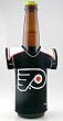 Philadelphia Flyers Jersey Bottle Holder - Hockey Sports Merchandise