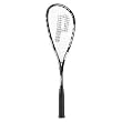 Prince O3 Speedport Black Prestrung Squash Racquet with Case