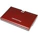 Computer Hardware : Dialogue Flybook V23i UMTS rot Tablet-PC Celeron M 600 MHz TFT 8.9 512 MB 40 GB WLAN Bt WXPH