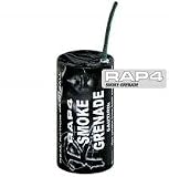 RAP4 Smoke Grenade (Cool burning - Non HazMat)