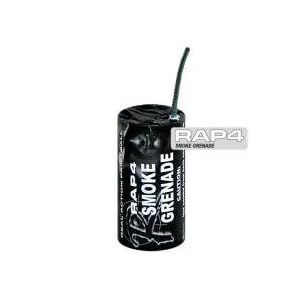 Click here to buy Rap4 Smoke Grenade (Cool Burning - Non Hazmat).