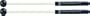 American Drum Rubber Glockenspiel Mallets - Pair, Hard