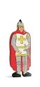 Crusader, Red