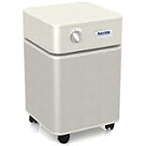 Austin Air Pet Machine Air Purifier - White
