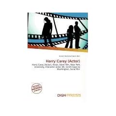 Harry Carey (Actor)