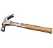 VALUE CLAW HAMMER 16OZ