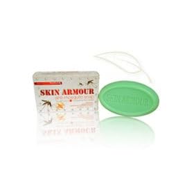Face Doctor RX Armour Skin Soap Insect Repellant