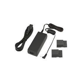 Canon DC 20 Camcorder