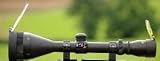 MTC Optics Cobra 3-9 X 50mm Air Rifle Telescopic Scope