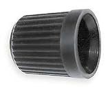 Domed Shaped Valve Cap,PK4 CAMEL 38-505