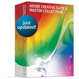 Click here to buy Adobe Creative Suite 3.3 Master Collection w Acrobat 9 Pro Mac by Adobe Software.