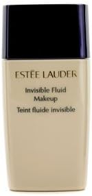 Estee Lauder Invisible Fluid Makeup - # 3WN1 30ml/1oz by Estee Lauder