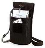Lowepro Rezo 15 Camera Case (Black)