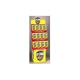Rodent Bait bits Dcon 12 Oz. (00202RC)