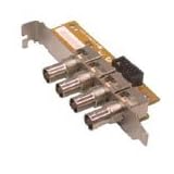 AVERMEDIA 4-CH VIDEO EXTENSION CARD FOR NV5000 (#NVD4VIEXT)