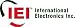 IEI International Electronics 232W Membrane Keypad