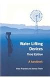 Water lifting devices : a handbook for users and choosers