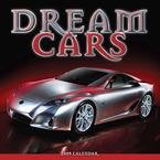Dream Cars 2009 Calendar