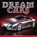 Dream Cars 2009 Calendar