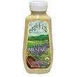 Organicville Organic Dijon Mustard; Gluten Free 12 oz. (Pack of 12)