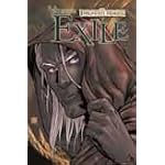 R.A. Salvatore Exile Comic #1 (of 3) (Forgotten Realms) book cover