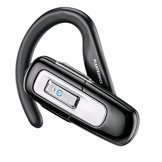 Plantronics Explorer 220 Bluetooth Headset (Black, US)