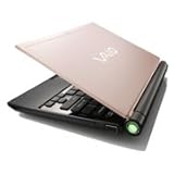 Sony VAIO VGN-TZ190N/P 11.1" Notebook (1.2GHz Core 2 Duo U7600 2GB RAM 32GB ....