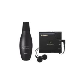 Yamaha SB59 Silent Brass System for Trombone