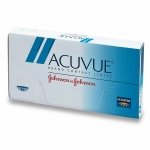 Acuvue Contact Lenses