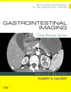 Gastrointestinal Imaging: Case Review Series