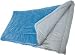 Coleman Fairmont Sleeping Bag (Purple)