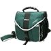 Adorama Slinger Bag, Single Strap Backpack / Shoulder Bag, Green