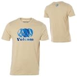Volcom Tri Fold Slim T-Shirt - Short-Sleeve - Men's