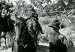 Alias John Law (1935)-The ringleader of a gang impersonates a deputy in order to steal land.